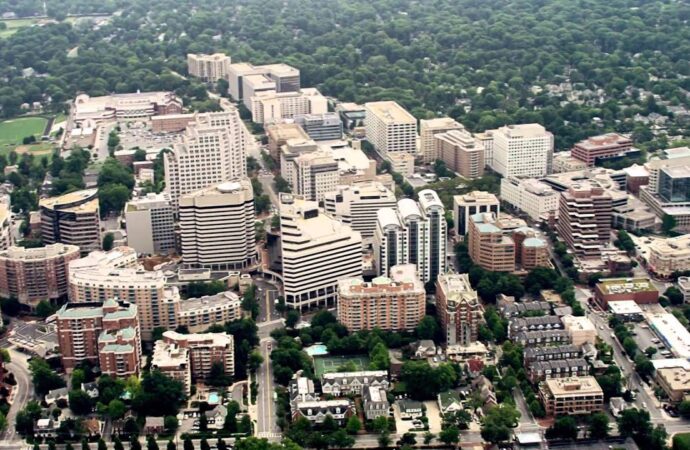 Bethesda MD Bethesda MD