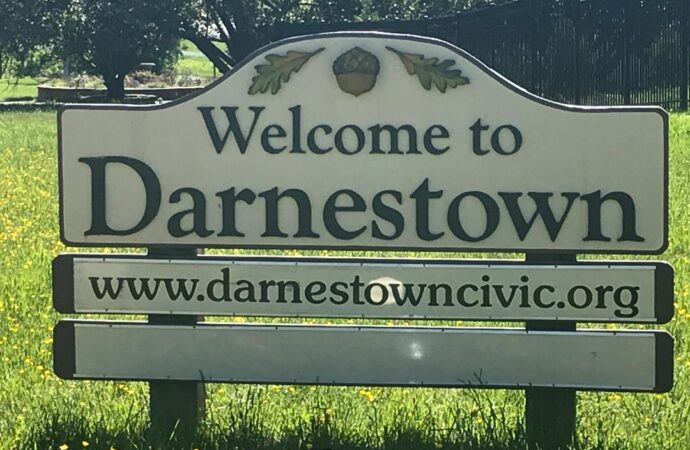 Darnestown MD