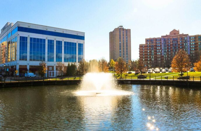 Gaithersburg-MD Gaithersburg-MD