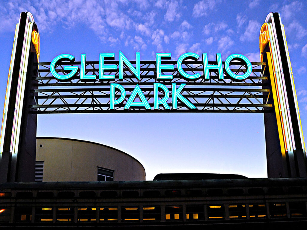 Glen Echo MD